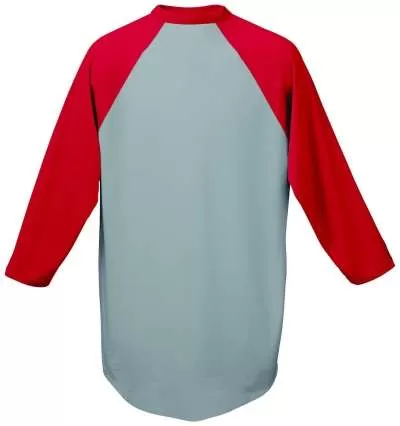 Augusta Sportswear 420 Adult Baseball Jersey