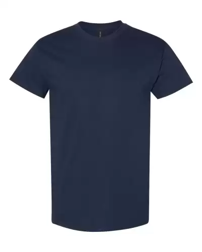 Gildan 50PLSMA Unisex Heavy Cotton? Plasma Print T-Shirt
