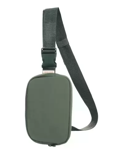 Comfort Colors CCSB0 Explorer Sling Bag