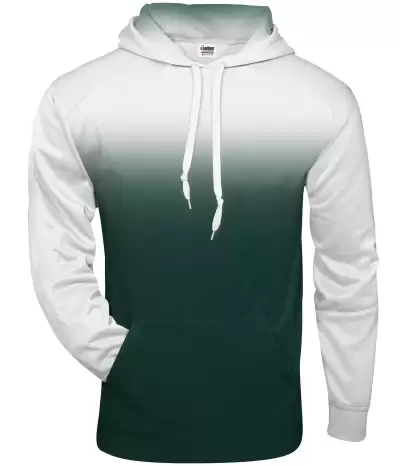 Badger Sport 140300 Ombre Hood