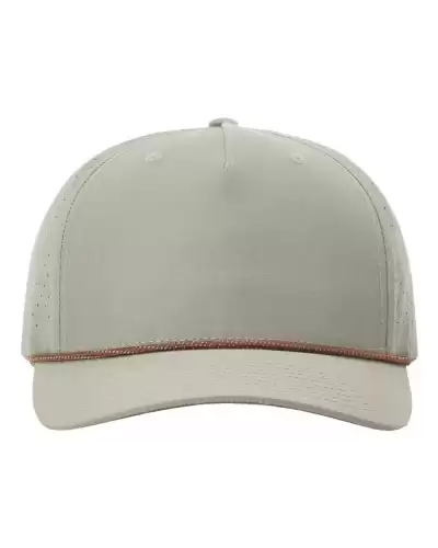 Richardson 355 Laser Perf Performance Rope Cap