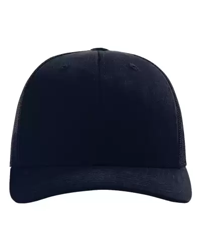 Richardson 112T Tactical Trucker Cap