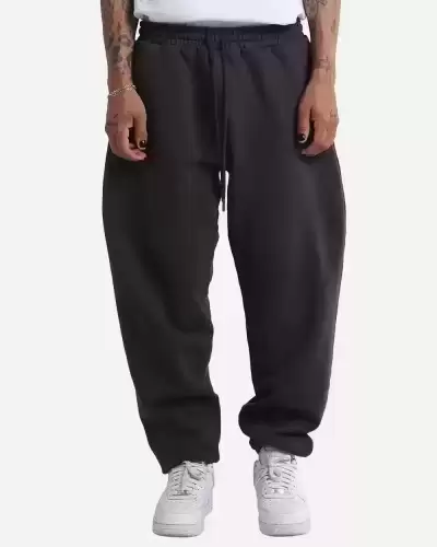 Shaka Wear SHGMS Unisex Max Heavy Garment-Dyed Sweatpants