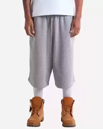 Shaka Wear SHLFBS Unisex Baggy Fleece Shorts