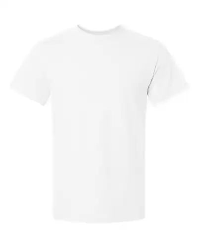 Gildan 8000T Unisex DryBlend Tall T-Shirt
