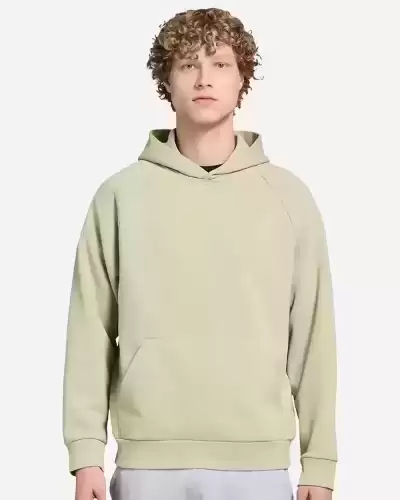 Lane Seven LS17001 Unisex Heavy Core Hooded Sweatshirt