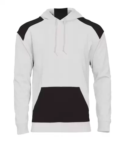 Badger Sport 144000 Breakout Performance Fleece Ho
