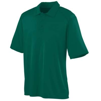 Augusta Sportswear A5001 Adult Vision Sport Shirt