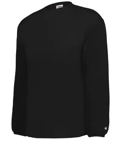 Badger Sport 145300 Performance Fleece Crew