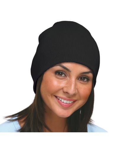 Bayside BA3810 Knit Beanie