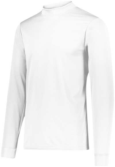 Augusta Sportswear 797 Wicking Mock Turtleneck