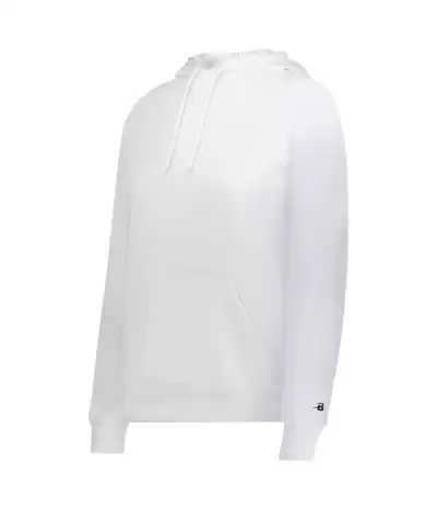 Badger Sport 146000 Ladies Performance Fleece Hoodie