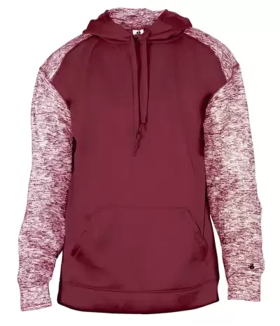 Badger Sport 146200 Blend Sport Hood