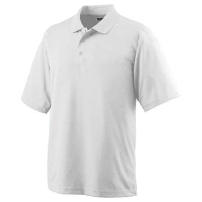 Augusta Sportswear 5095 Adult Wicking Mesh Sport Shirt