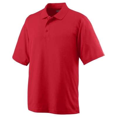 Augusta Sportswear 5095 Adult Wicking Mesh Sport Shirt