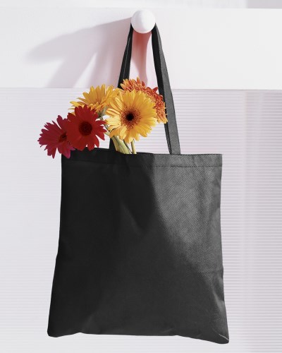 BAGedge BE003 Canvas Tote 8 oz.