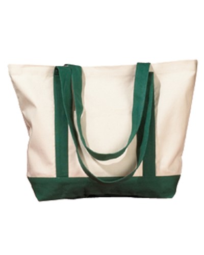 BAGedge BE004 Canvas Boat Tote 12 oz.