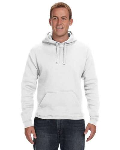 J America JA8824 Adult Premium Fleece Pullover Hood