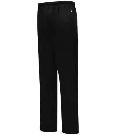 Badger Sport 247800 Youth Performance Fleece Open Bottom Pant