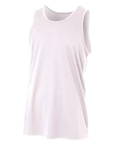 A4 N2359 Sport Tank Shirt