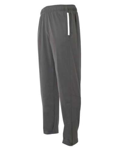 A4 N6199 Adult League Warm Up Pant