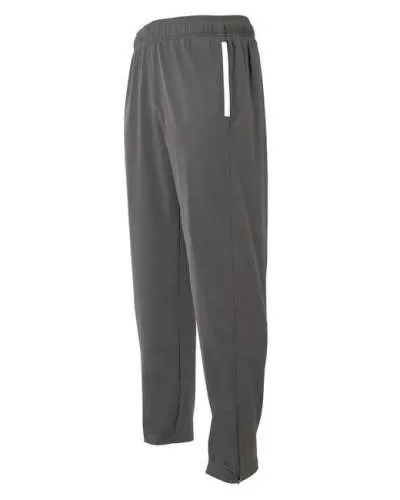 A4 N6199 Adult League Warm Up Pant