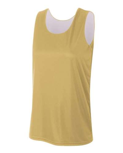 A4 NW2375 Ladies' Performance Jump Reversible Basketball Jersey