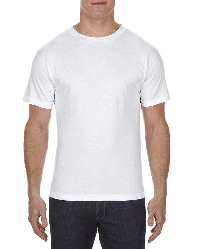 Alstyle 1301 Wholesale Adult Cotton T-Shirt