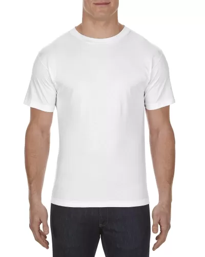 Alstyle 1301 Wholesale Adult Cotton T-Shirt