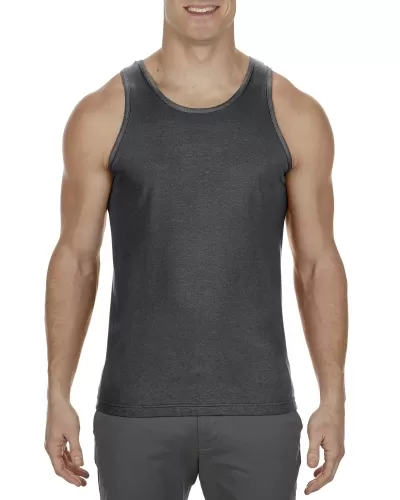 Alstyle AL1307 Adult 6.0 oz., 100% Cotton Tank Top