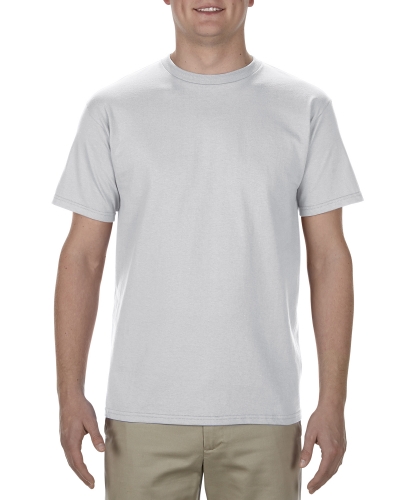 Alstyle AL1701 Soft Spun Cotton T-Shirt