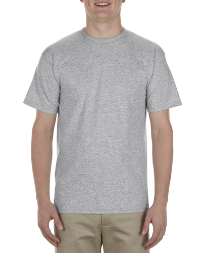 Alstyle AL1701 Soft Spun Cotton T-Shirt