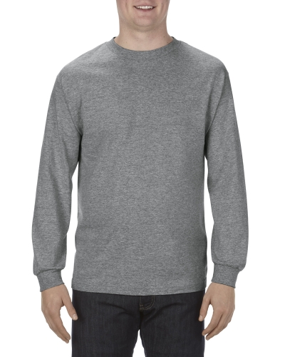 Alstyle AL1904 Cotton Long-Sleeve T-Shirt