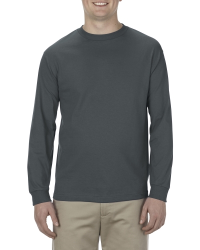 Alstyle AL1904 Cotton Long-Sleeve T-Shirt