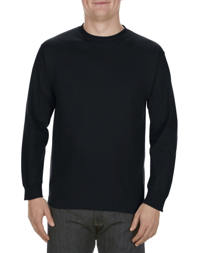 Alstyle AL1904 Cotton Long-Sleeve T-Shirt