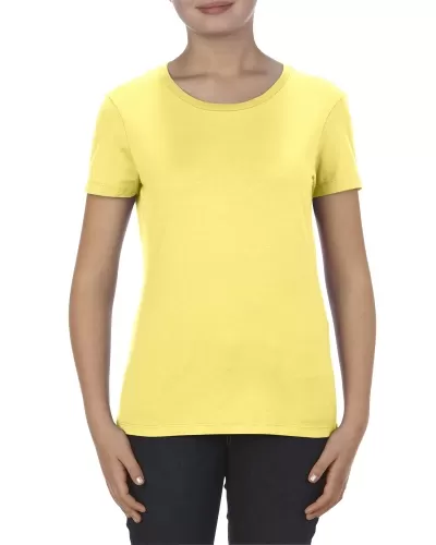 Alstyle AL2562 Missy Ringspun Cotton T-Shirt
