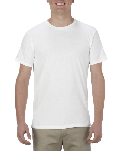 Alstyle AL5301N Ringspun Cotton T-Shirt