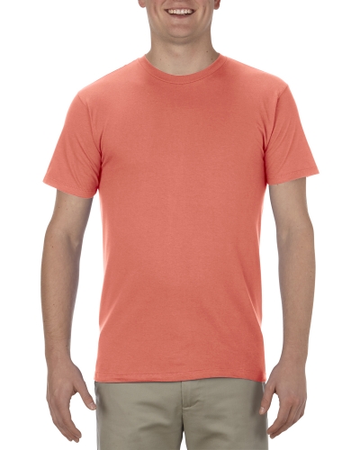 Alstyle AL5301N Ringspun Cotton T-Shirt