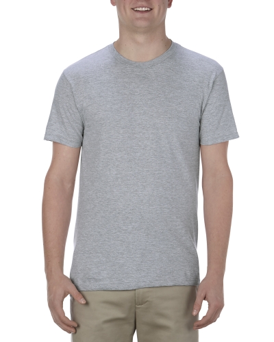 Alstyle AL5301N Ringspun Cotton T-Shirt