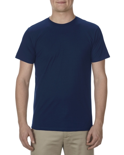 Alstyle AL5301N Ringspun Cotton T-Shirt