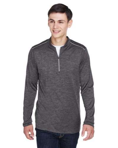 Ash City - Core 365 CE401 Men's Kinetic Performance Quarter-Zip