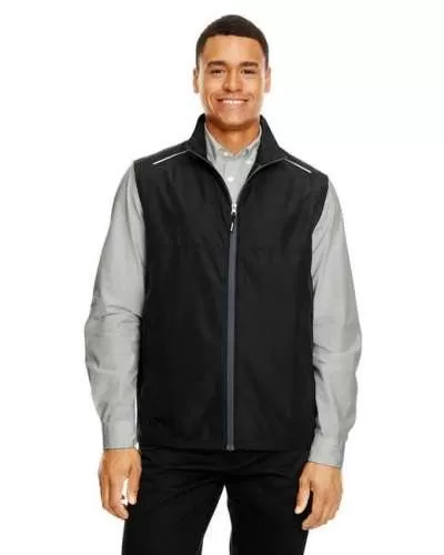 Ash City - Core 365 CE703 Men's Techno Lite Unlined Vest