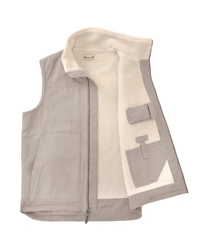 Backpacker BP7026 Men's Conceal Carry Vest
