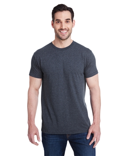Bayside 5710 Unisex Triblend T-Shirt