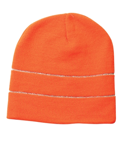 Bayside BA3715 100% Acrylic Beanie