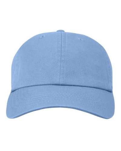 Champion CA2000 Classic Washed Twill Cap