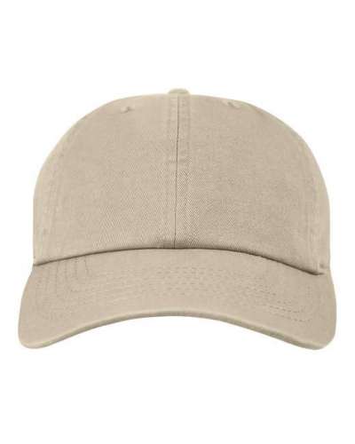 Champion CA2000 Classic Washed Twill Cap