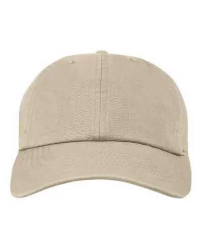 Champion CA2000 Classic Washed Twill Cap