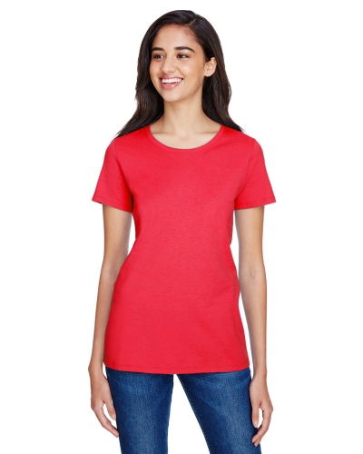 Champion CP20 Ladies' Ringspun Cotton T-Shirt