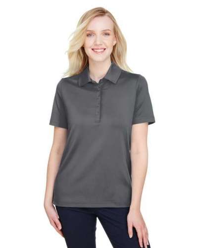 Devon & Jones DG21W CrownLux Performance™ Ladies' Range Flex Polo